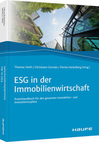 ESG in der Immobilienwirtschaft