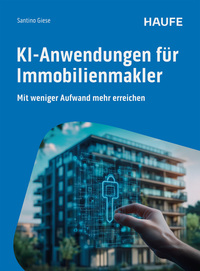 KI-Anwendungen für Immobilienmakler