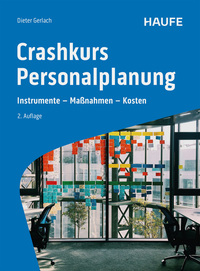 Crashkurs Personalplanung