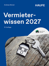 Vermieterwissen 2027