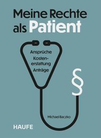 Meine Rechte als Patient