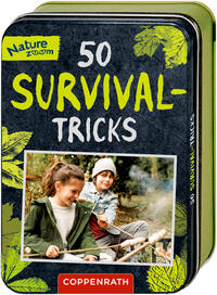 50 Survival-Tricks