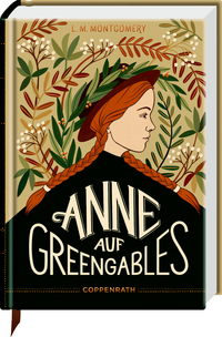 Anne auf Green Gables