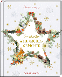 Die schönsten Weihnachtsgedichte