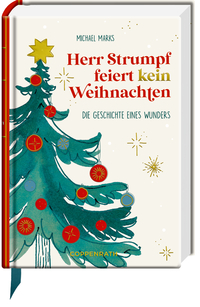 Herr Strumpf feiert kein Weihnachten