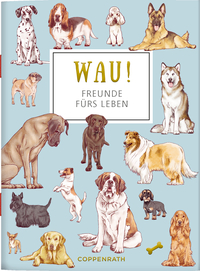 WAU! - Freunde fürs Leben