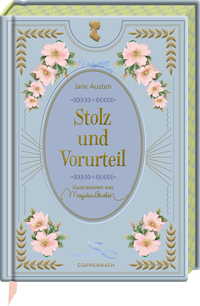 Limitierte Sonderausgabe: Stolz und Vorurteil