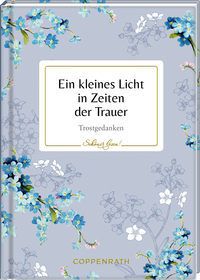 Ein kleines Licht in Zeiten der Trauer
