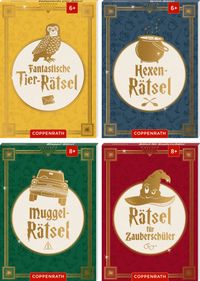 Muggel-Rätsel