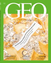 GEO 03/2026 - Warum Spiritualität doch hilft