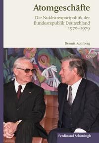 Atomgeschäfte