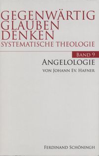 Angelologie