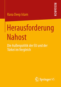 Herausforderung Nahost