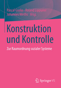 Konstruktion und Kontrolle