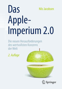 Das Apple-Imperium 2.0