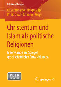 Christentum und Islam als politische Religionen