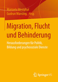 Migration, Flucht und Behinderung