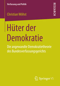 Hüter der Demokratie