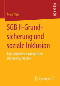 SGB II-Grundsicherung und soziale Inklusion