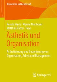 Ästhetik und Organisation