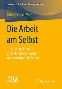 Die Arbeit am Selbst