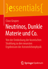 Neutrinos, Dunkle Materie und Co.