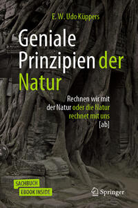 Geniale Prinzipien der Natur