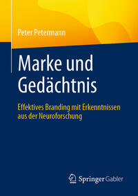 Marke und Gedächtnis