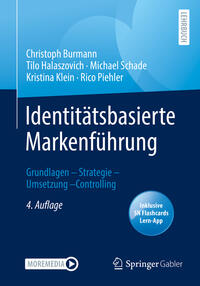Identitätsbasierte Markenführung