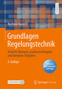 Grundlagen Regelungstechnik
