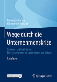 Wege durch die Unternehmenskrise