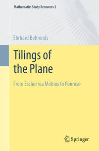 Tilings of the Plane