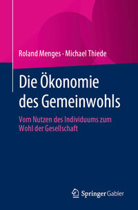 Die Ökonomie des Gemeinwohls