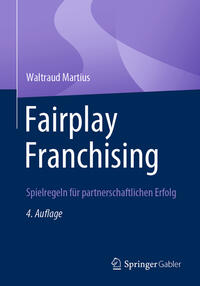 Fairplay Franchising