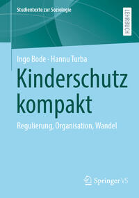 Kinderschutz kompakt