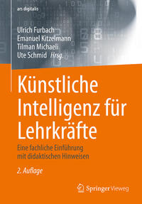 Künstliche Intelligenz für Lehrkräfte