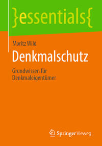 Denkmalschutz