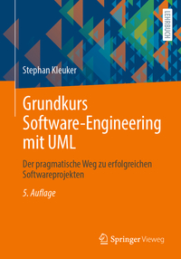 Grundkurs Software-Engineering mit UML