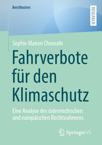Fahrverbote für den Klimaschutz