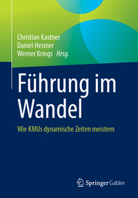 Führung im Wandel