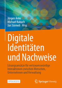 Digitale Identitäten und Nachweise