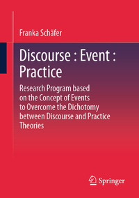 Discourse : Event : Practice