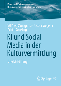 KI und Social Media in der Kulturvermittlung