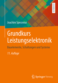 Grundkurs Leistungselektronik