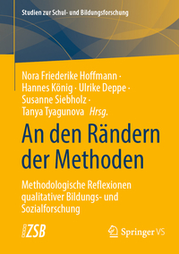 An den Rändern der Methoden