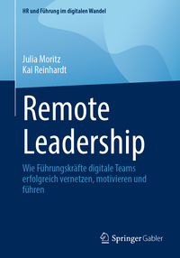 Remote Leadership