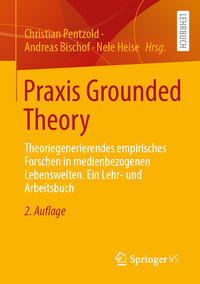 Praxis Grounded Theory