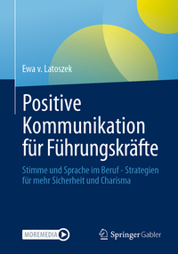 Positive Kommunikation für Führungskräfte