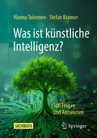 Was ist künstliche Intelligenz?