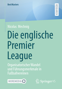 Die englische Premier League